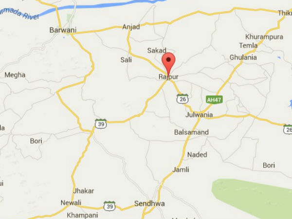 ராஜ்பூர் 