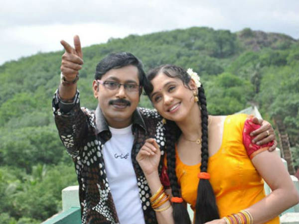 தேவயானி - ராஜகுமாரன் 