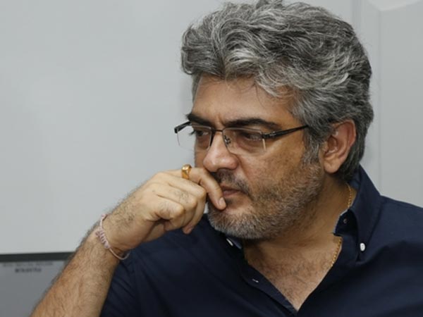 அஜித் நலம் 