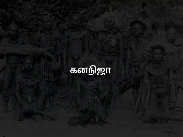 கனநிஜா 