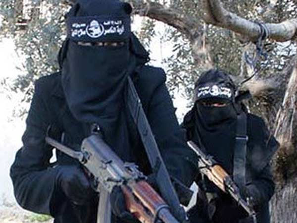 மனித வரலாற்றை அழிக்கும் ஐ.எஸ்.ஐ.எஸ். 