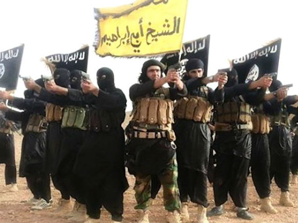 ஐ.எஸ்.ஐ.எஸ். பணவரவு 