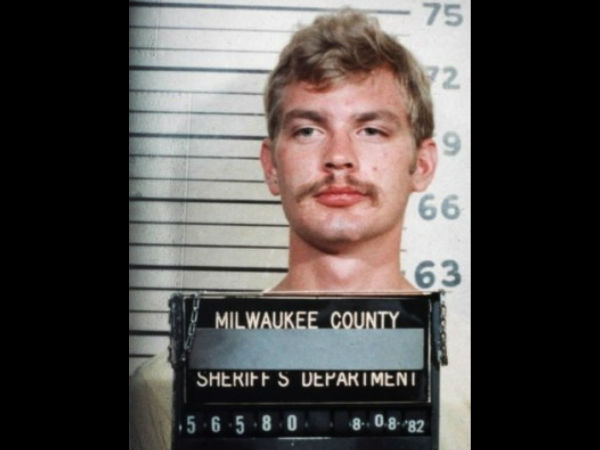 ஜெப்ரி டாஹ்மர் 