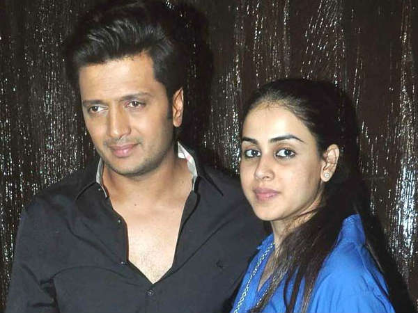 ஜெனிலியா மேக்கப் ஜெனிலியா மேக்கப்