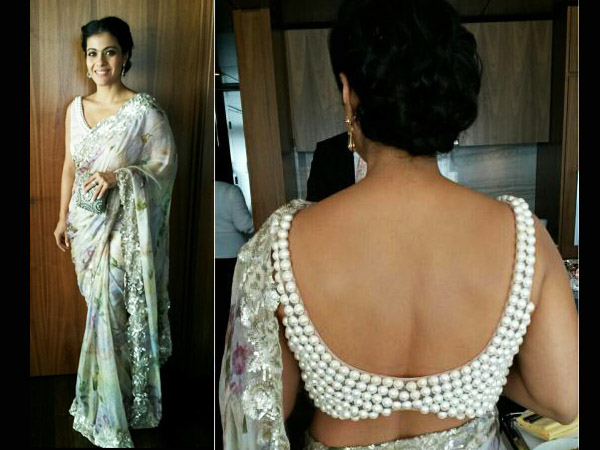 ShaadiSeason: 4 Must Have Bollywood Celebrity Inspired Backless Cholis