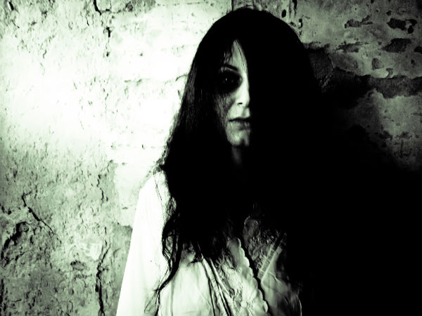 வழக்கத்திற்கு மாறான வாசனை