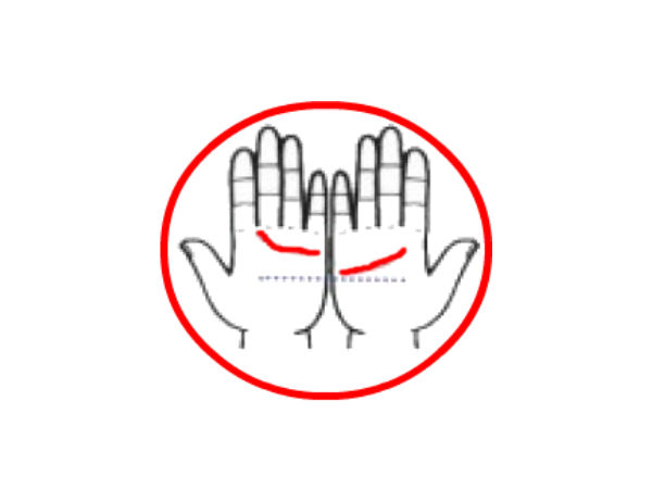 இடது கை ரேகை மேலோங்கி இருந்தால் 