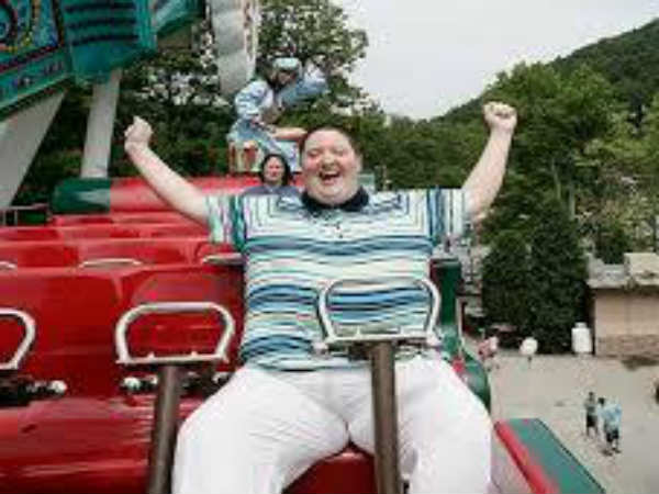 ரோலர் கோஸ்டர் 