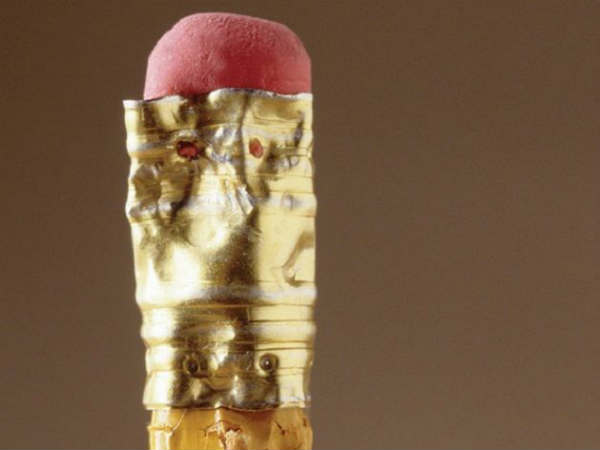 பென்சில் ரப்பர் 