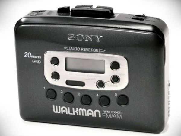 வாக்மேன் 