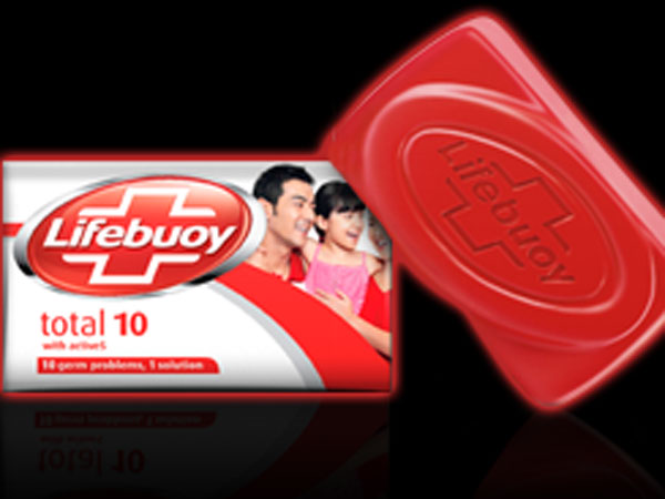 லைஃப்பாய் சோப்பு