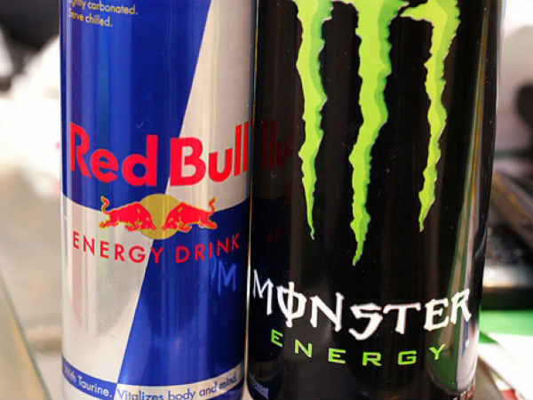 ரெட் புல்