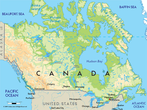 கனடாவில் தடை கனடாவில் தடை