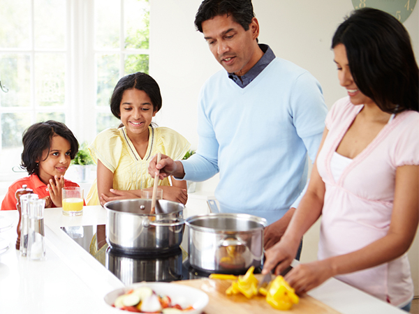 வீட்டு வேலைகள்