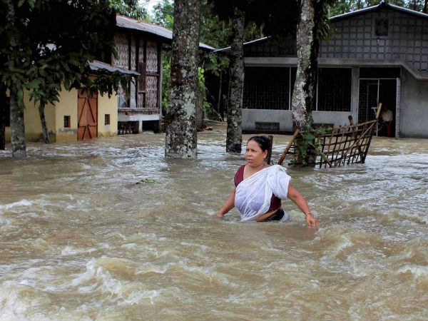 2008 பீகார் வெள்ளம்