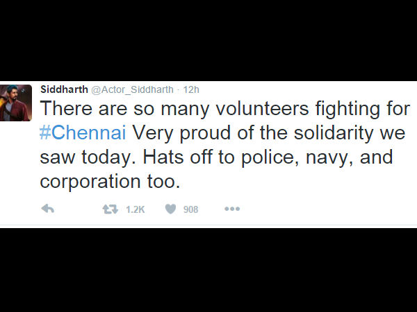 மனித நேயம் இறந்திவிடவில்லை