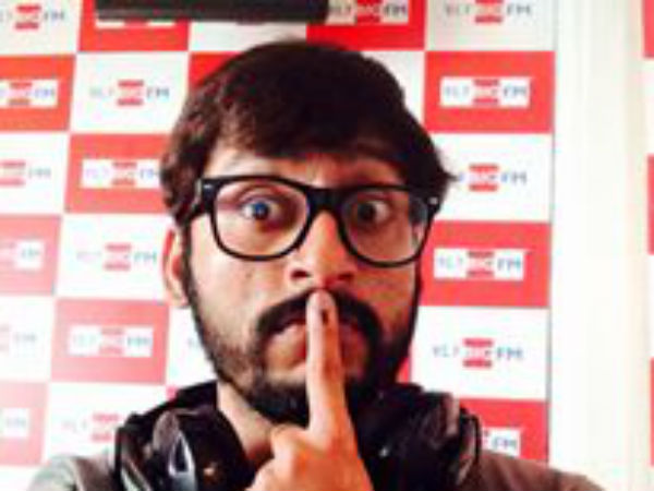 ஆர்.ஜே. பயணம் 