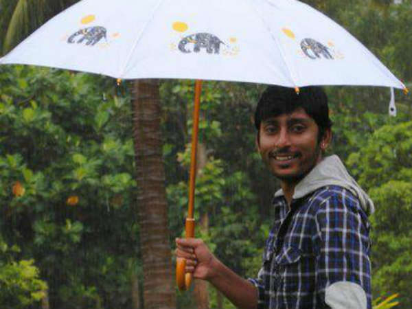 ஆர்.ஜே டூ சினிமா 