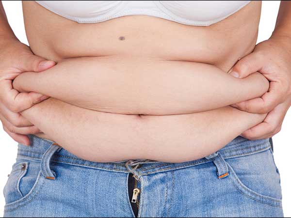 உடல் எடை 