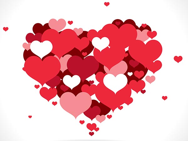 காதல் வாழ்க்கை