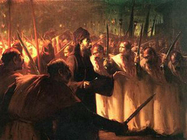 முஹர்ரம் (ஷியா முஸ்லிம்)