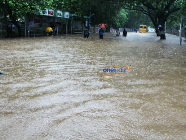 சுயநலம் அகன்றது 