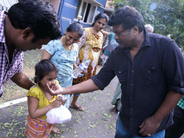 ஒற்றுமேயே வெல்லும் 