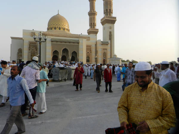 இந்தியாவில் தான் அதிகம்