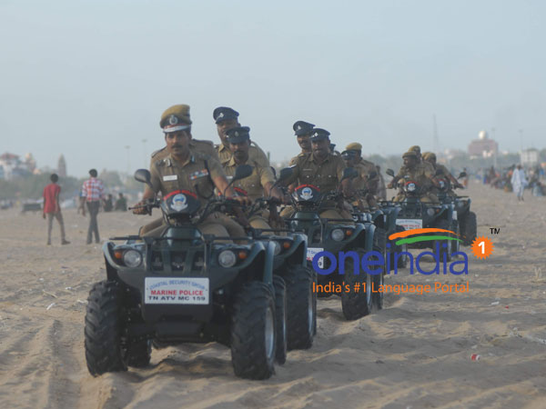 சைலேந்திர பாபு ஐ.பி.எஸ்