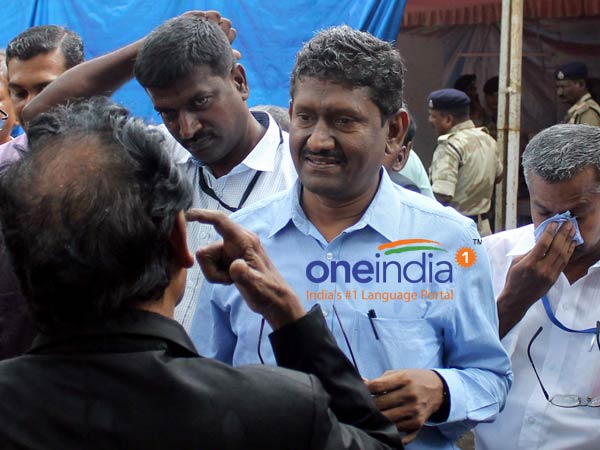 சகாயம் ஐ.ஏ.எஸ்.