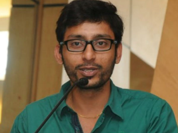 ஆர்.ஜே. பாலாஜி