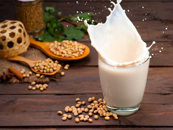 சோயா சோயா