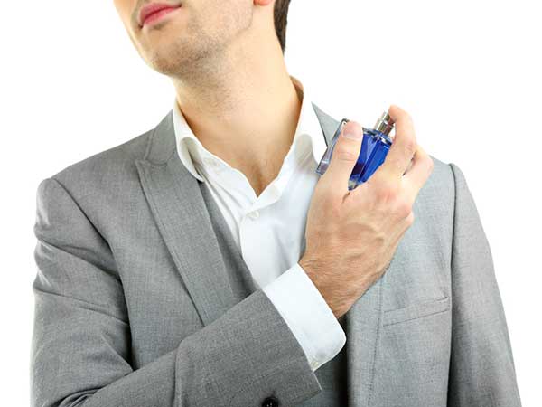 பெர்ஃப்யூம்