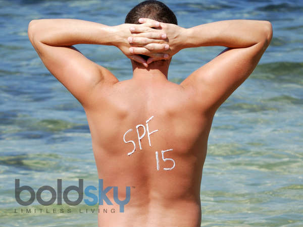 சன் ஸ்க்ரீன் லோசன்