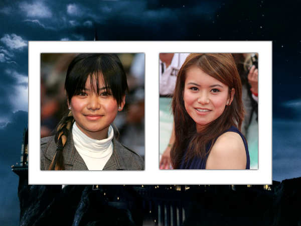 ஹாரி பாட்டர் நட்சத்திரங்கள் அன்றும் இன்றும்