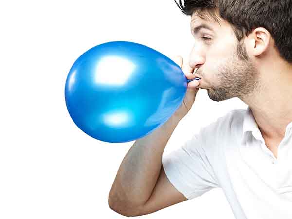 மற்றொரு ஃபேஷியல் பயிற்சி