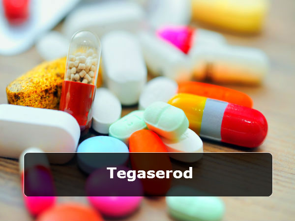 Tegaserod 