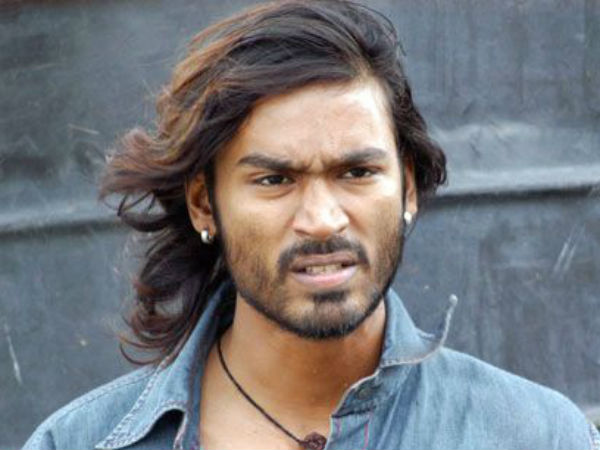 பரட்டை என்கிற அழகுசுந்தரம் 