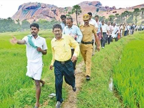 மக்களின் எதிர்பார்ப்பு 