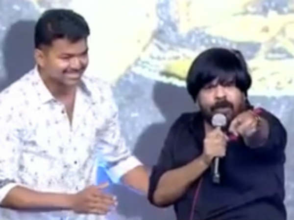 அட்டாக் புலி 