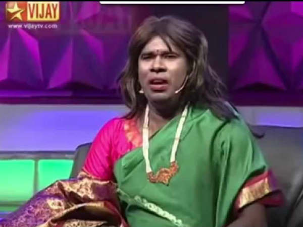 இப்படி பண்றீங்களே மா 