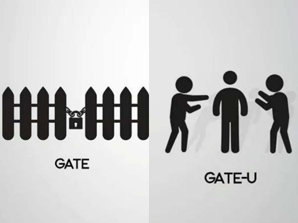 Gate 