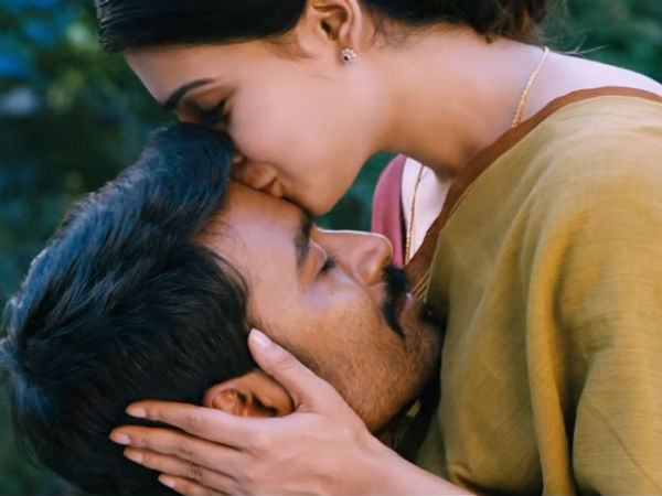 எதையும் ஏற்கும் மனைவி 