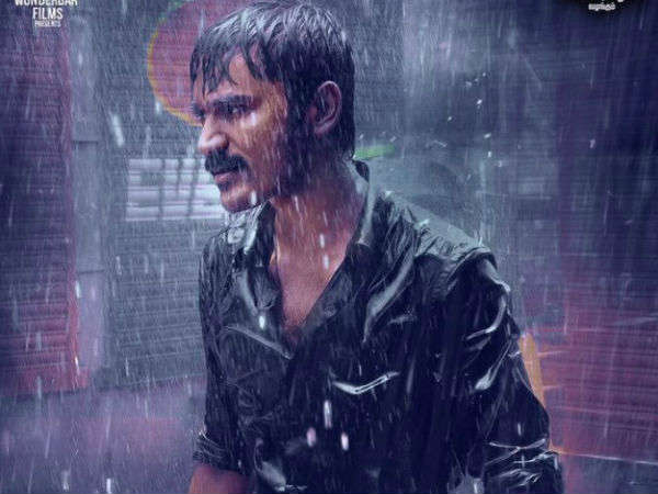 தோல்வியை கண்டு துவண்டுவிடக் கூடாது 