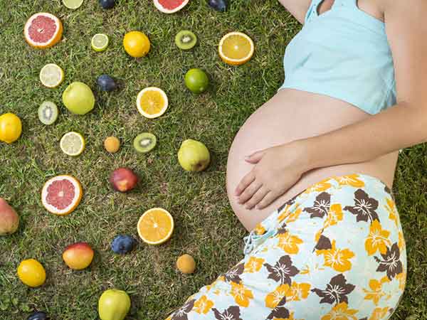 கர்ப்பத்தின் போது எந்த வகை வைட்டமின் ஏ பாதுகாப்பானது?