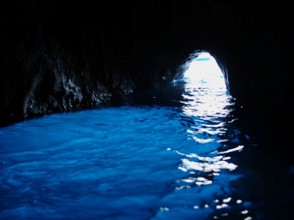 கப்ரி, இத்தாலி (Capri, Italy) 