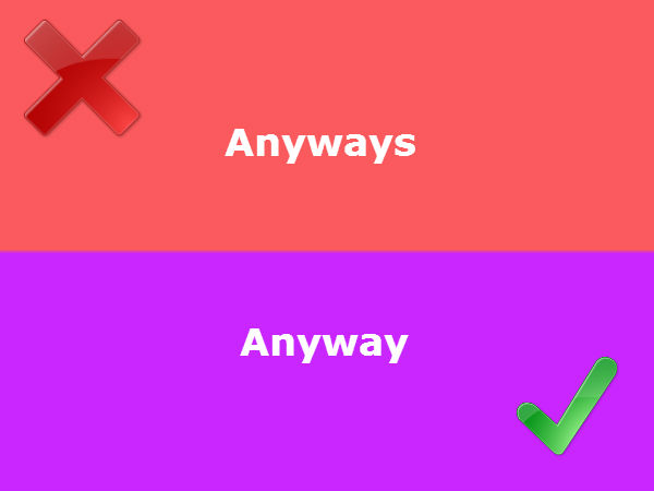 ஆங்கிலம் பேசும் போது நாம் பொதுவாக செய்யும் தவறுகள்!! ஆங்கிலம் பேசும் போது நாம் பொதுவாக செய்யும் தவறுகள்!!