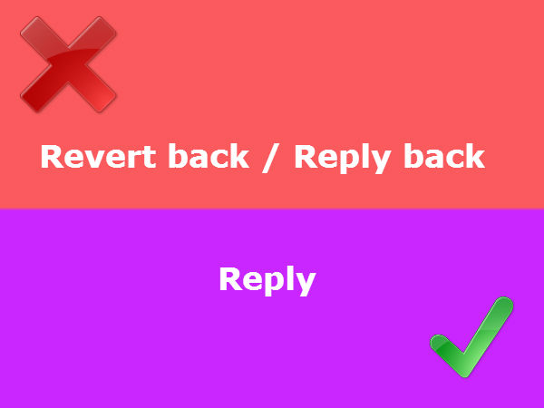 ஆங்கிலம் பேசும் போது நாம் பொதுவாக செய்யும் தவறுகள்!! ஆங்கிலம் பேசும் போது நாம் பொதுவாக செய்யும் தவறுகள்!!