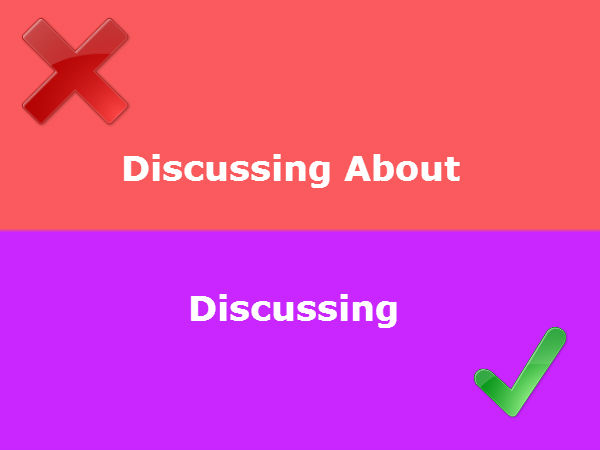 ஆங்கிலம் பேசும் போது நாம் பொதுவாக செய்யும் தவறுகள்!! ஆங்கிலம் பேசும் போது நாம் பொதுவாக செய்யும் தவறுகள்!!