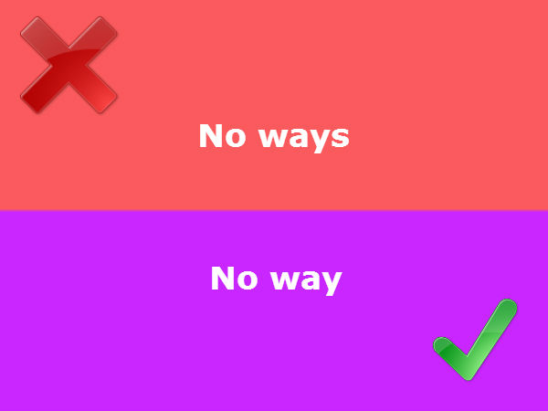 ஆங்கிலம் பேசும் போது நாம் பொதுவாக செய்யும் தவறுகள்!! ஆங்கிலம் பேசும் போது நாம் பொதுவாக செய்யும் தவறுகள்!!